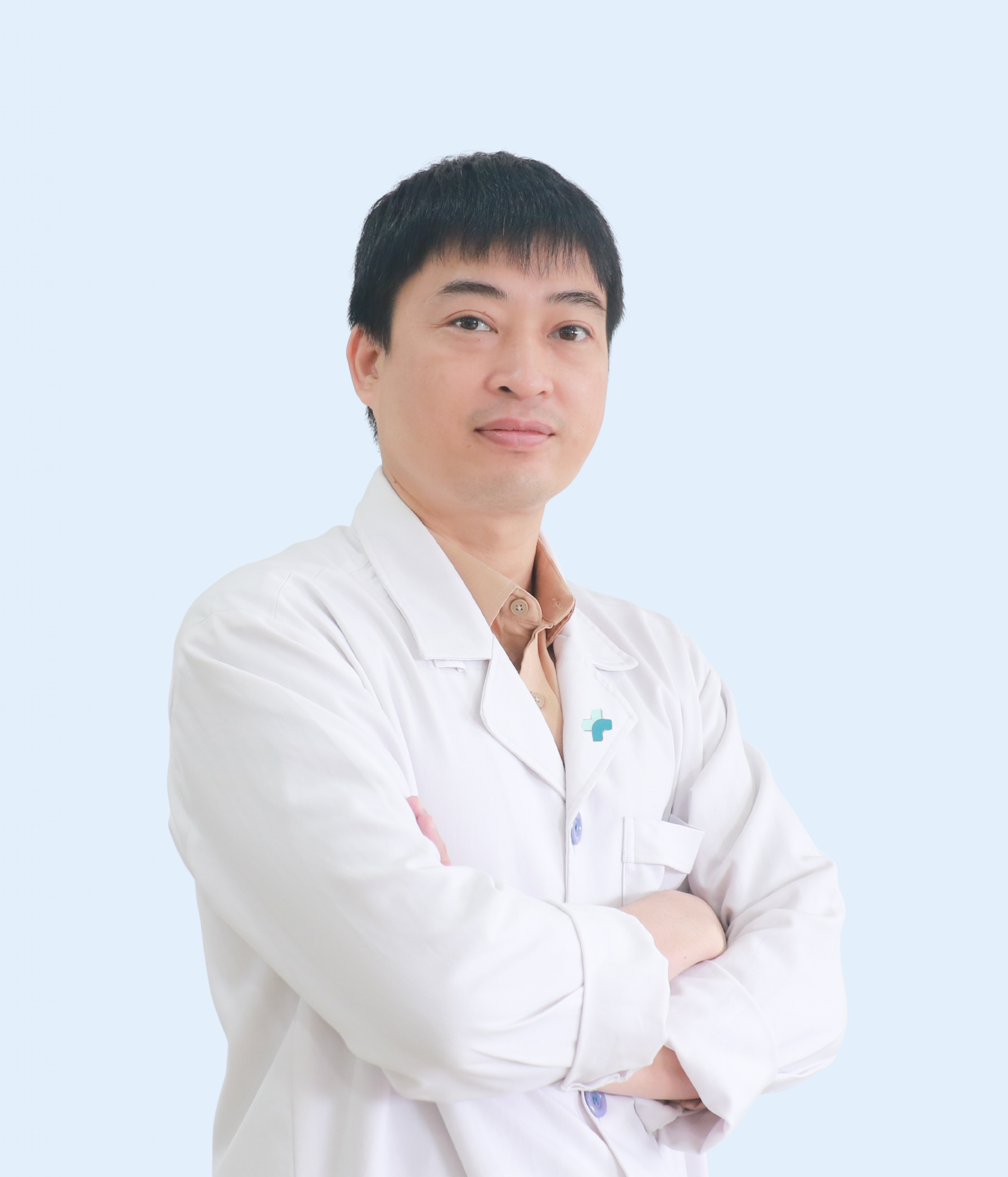 ThS. BS. Lâm Văn Trà