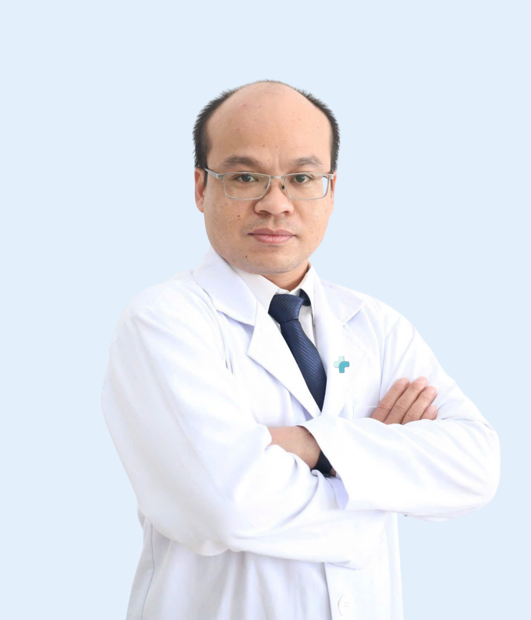 ThS.BS. Qua Qua Nhị Chí Chinh