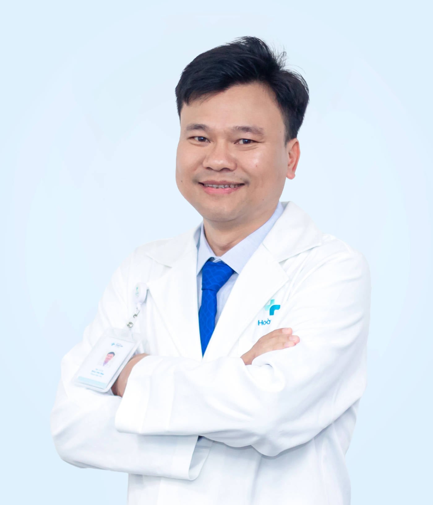 BS.CKI Khúc Văn Đáp