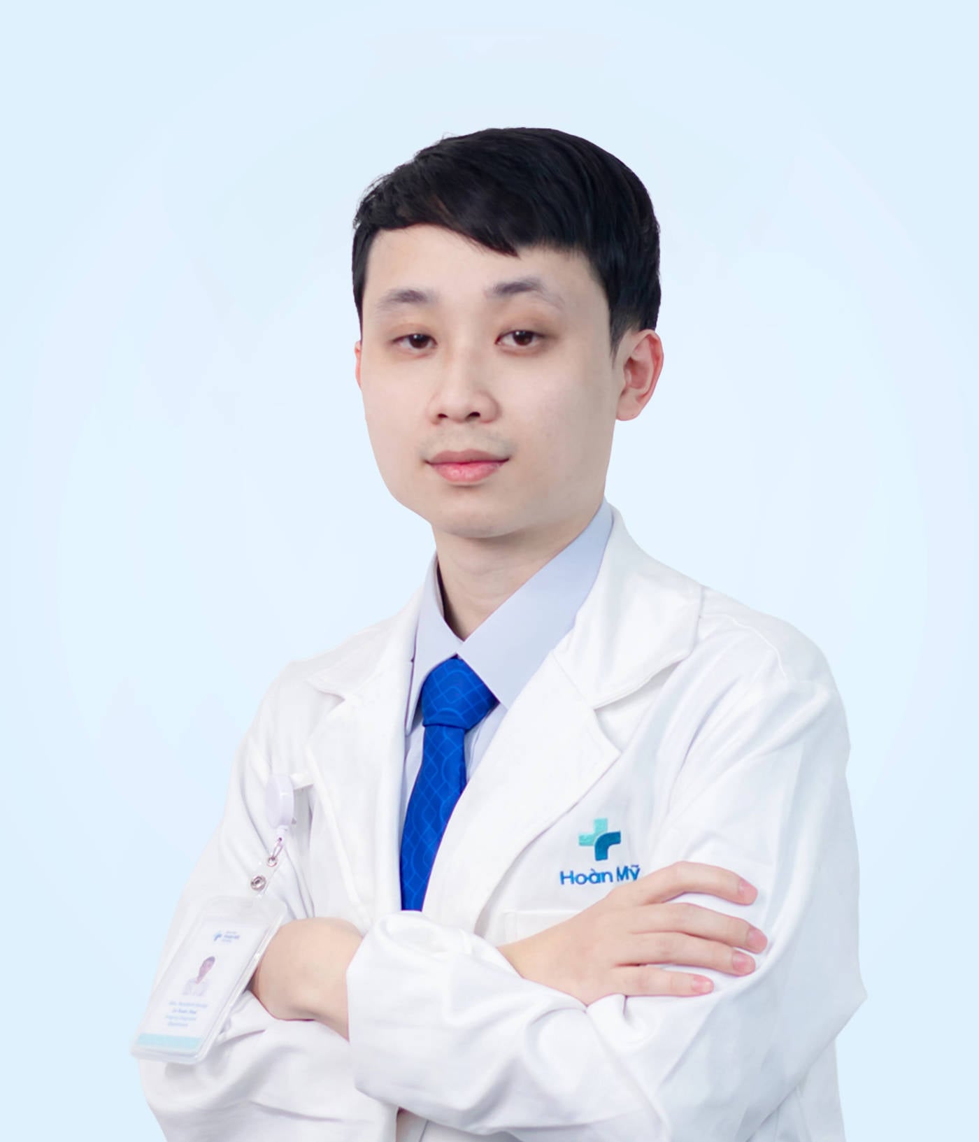 THS.BSNT Lê Xuân Hoa