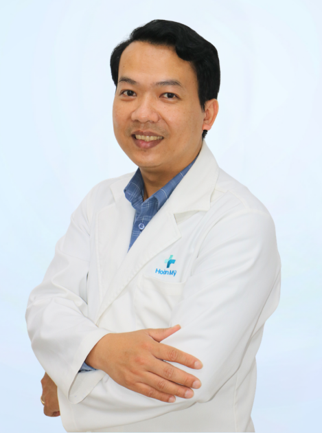 BS.CKI Phạm Thanh Tòng