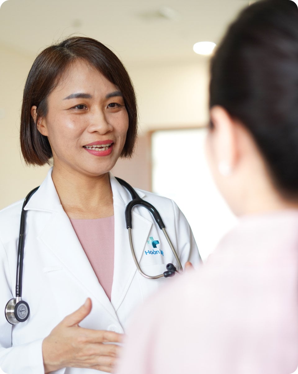 Bừng sáng cuộc sống