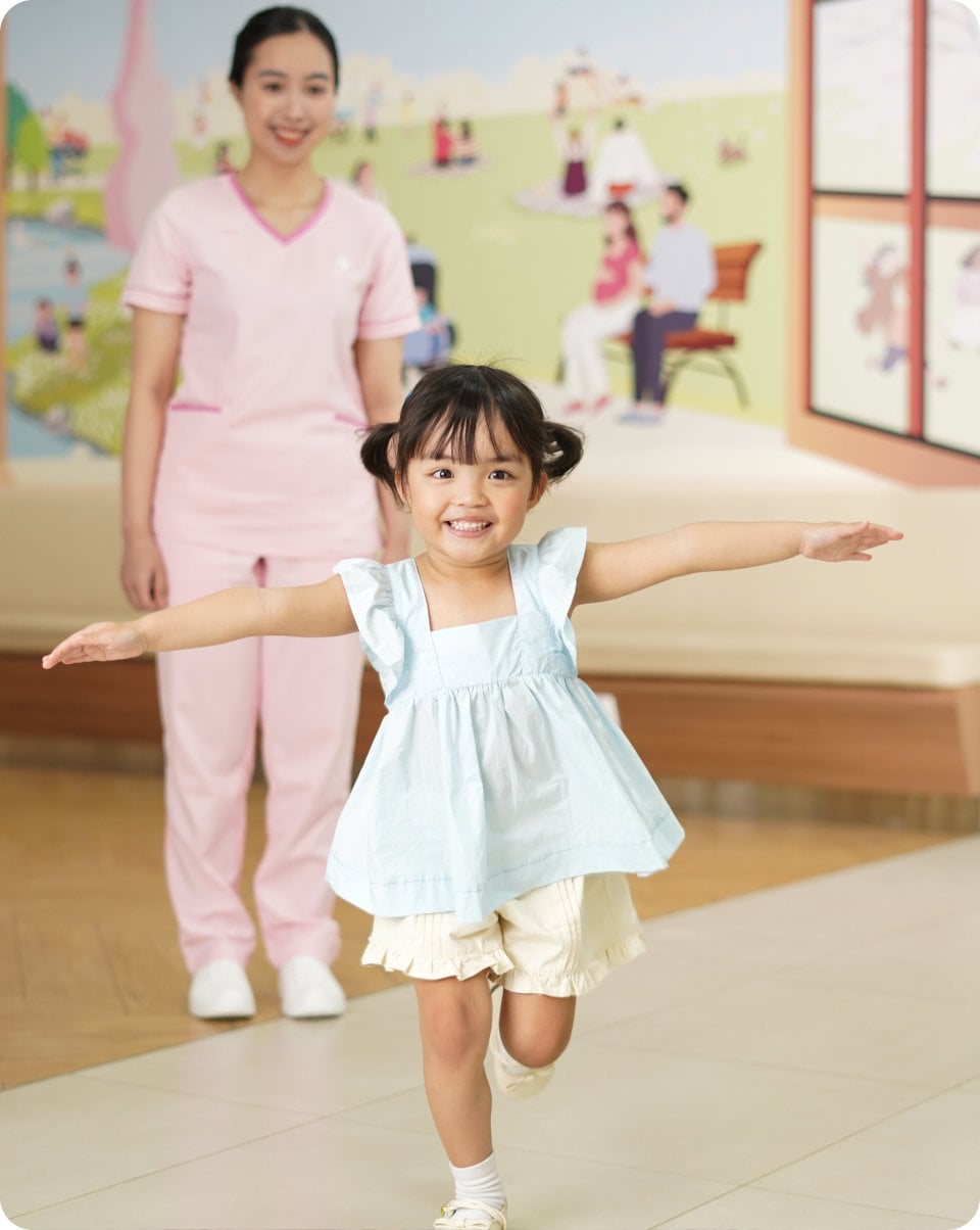 Viết tiếp câu chuyện trái tim