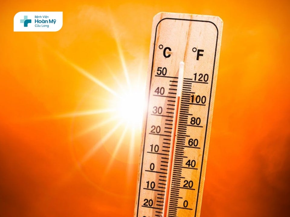 How to Prevent Heat Stroke and Sunstroke in Summer