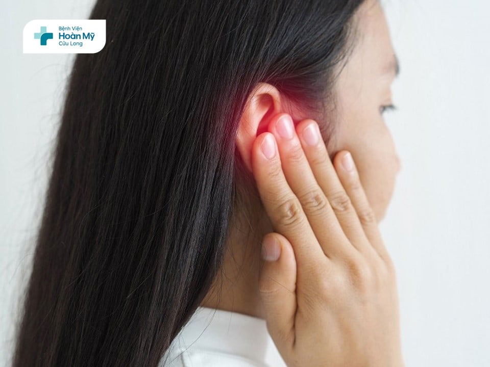 Postoperative Care After Eardrum Repair Surgery