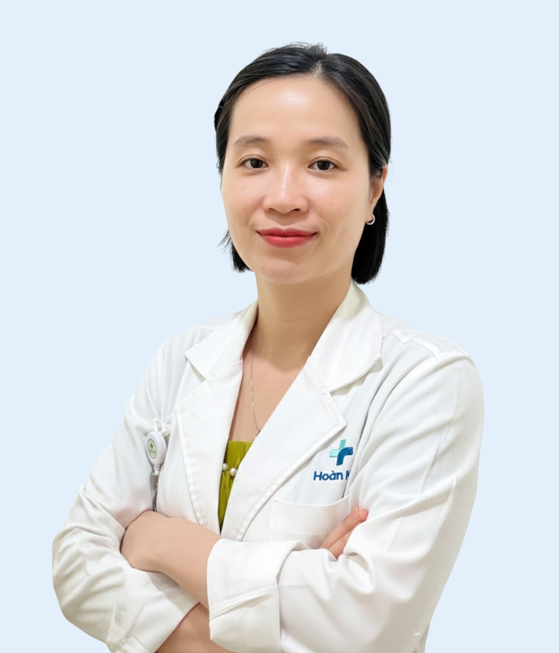 ThS.BS Nguyễn Ngọc Thanh Tuyền