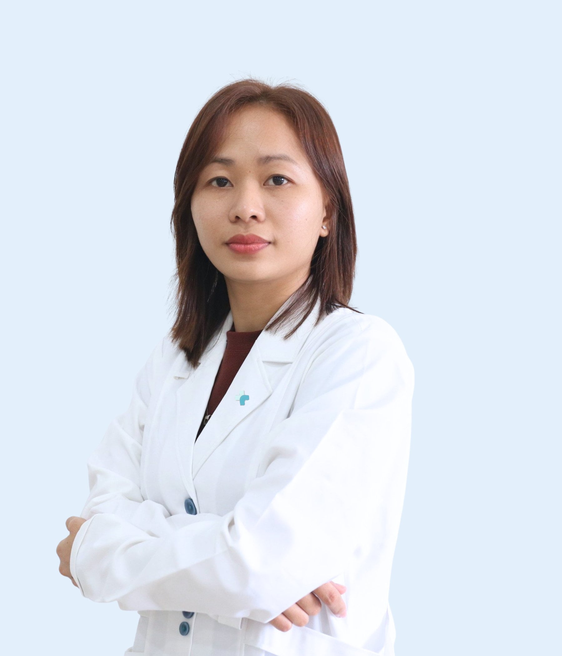 BS.CKI Nguyễn Thanh Xuân