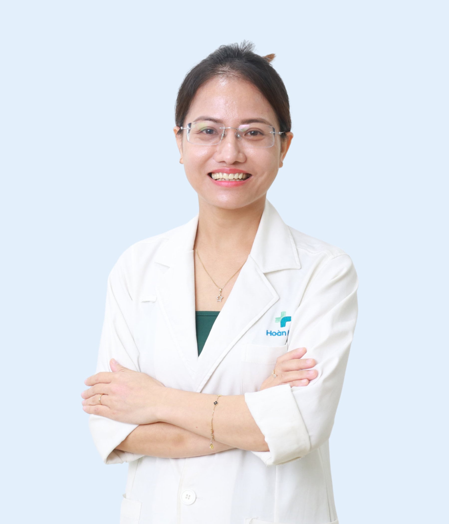 BS.CKI Nguyễn Thị Hiền