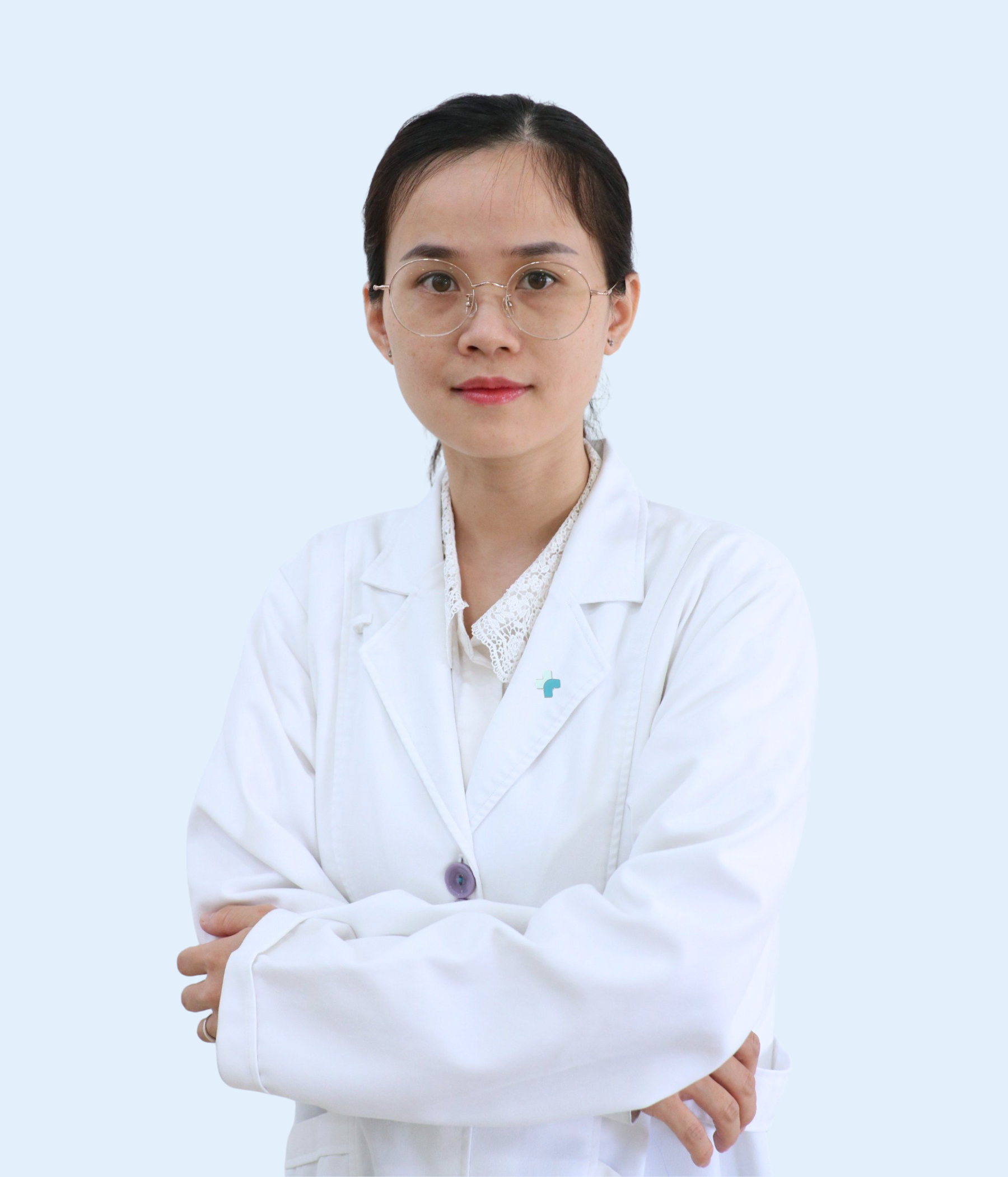 BS.CKI Trần Lê Huê