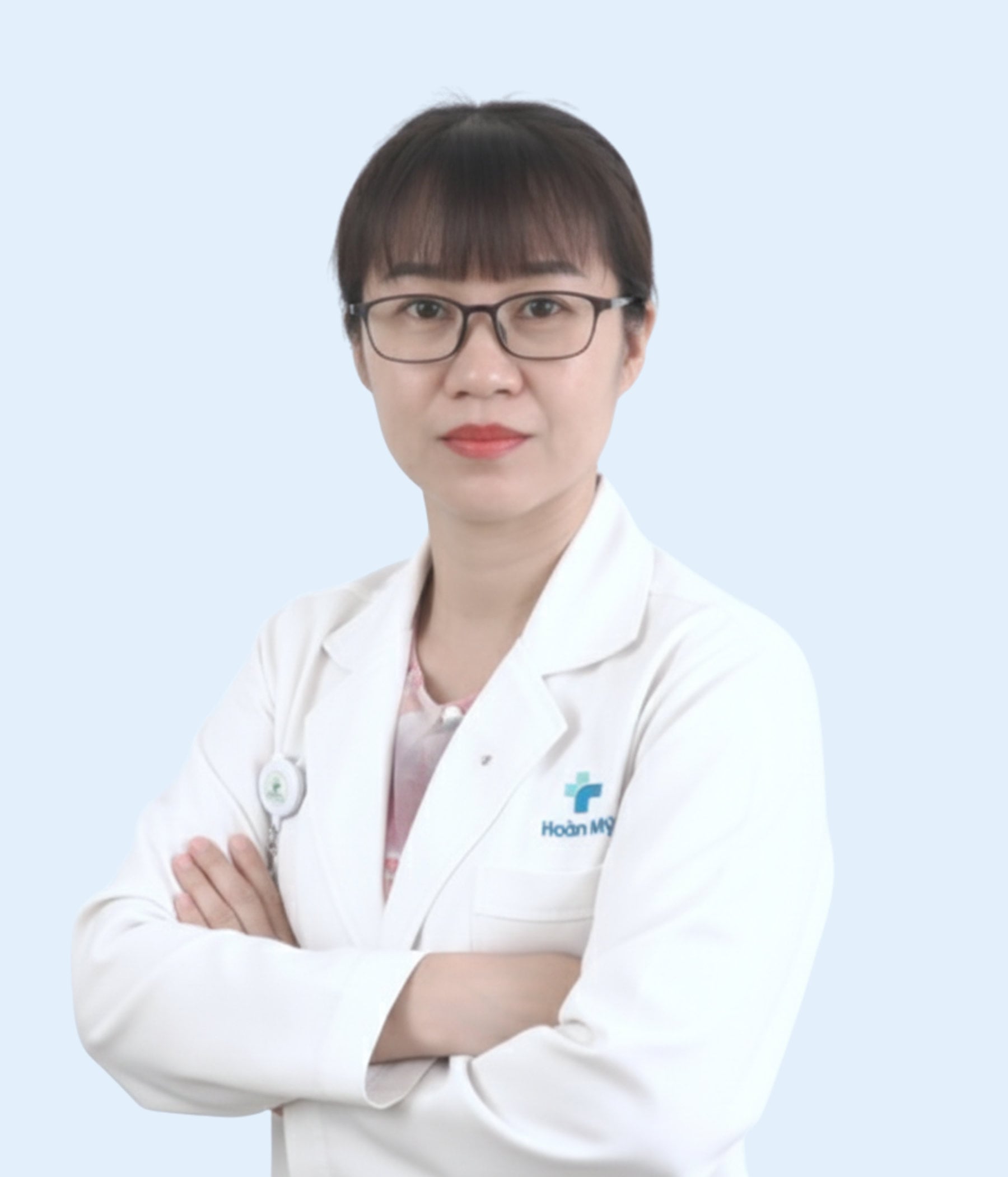 ThS.BS Trần Phương Thảo