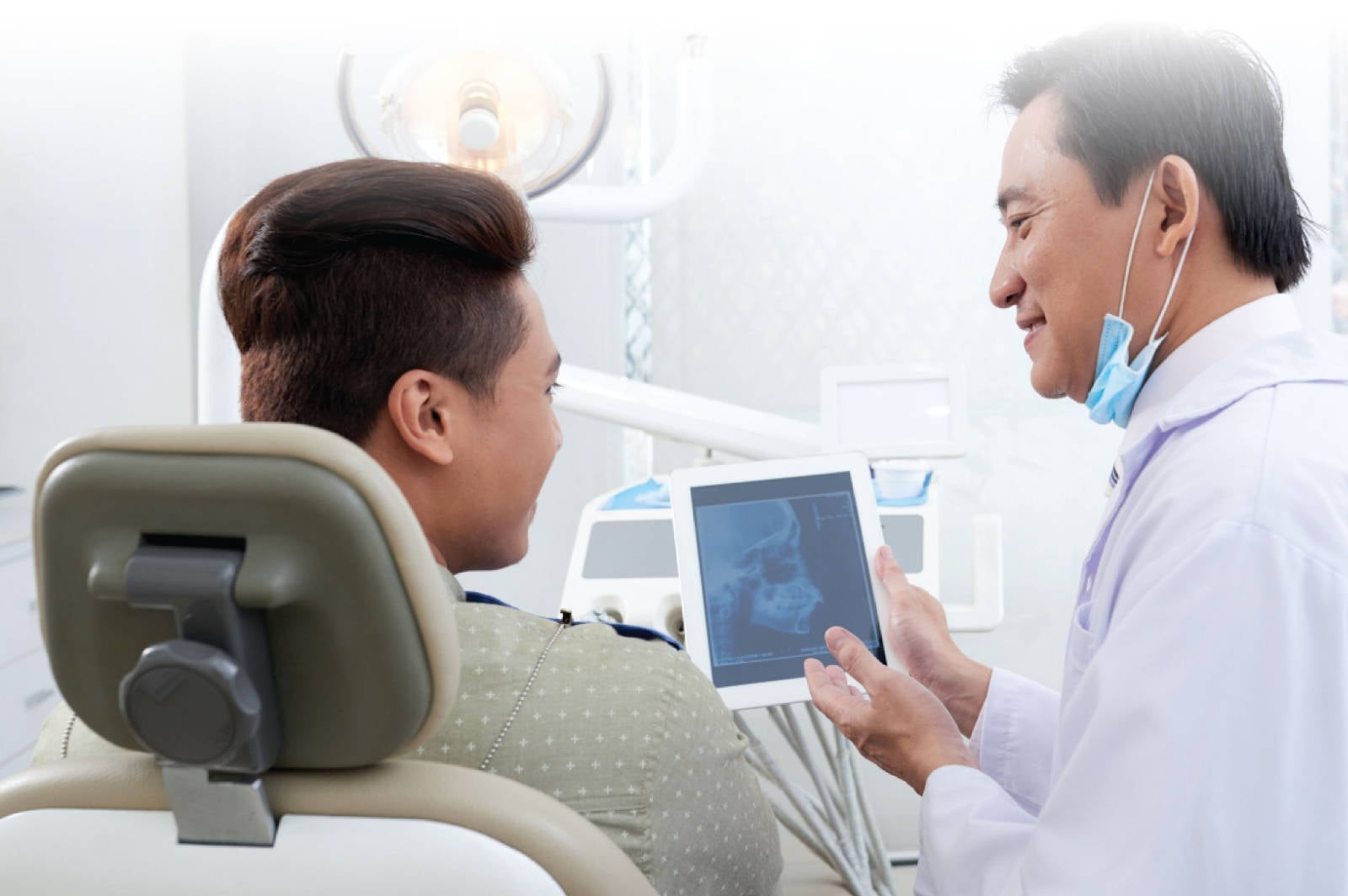 Gói khám tiền hôn nhân Nam