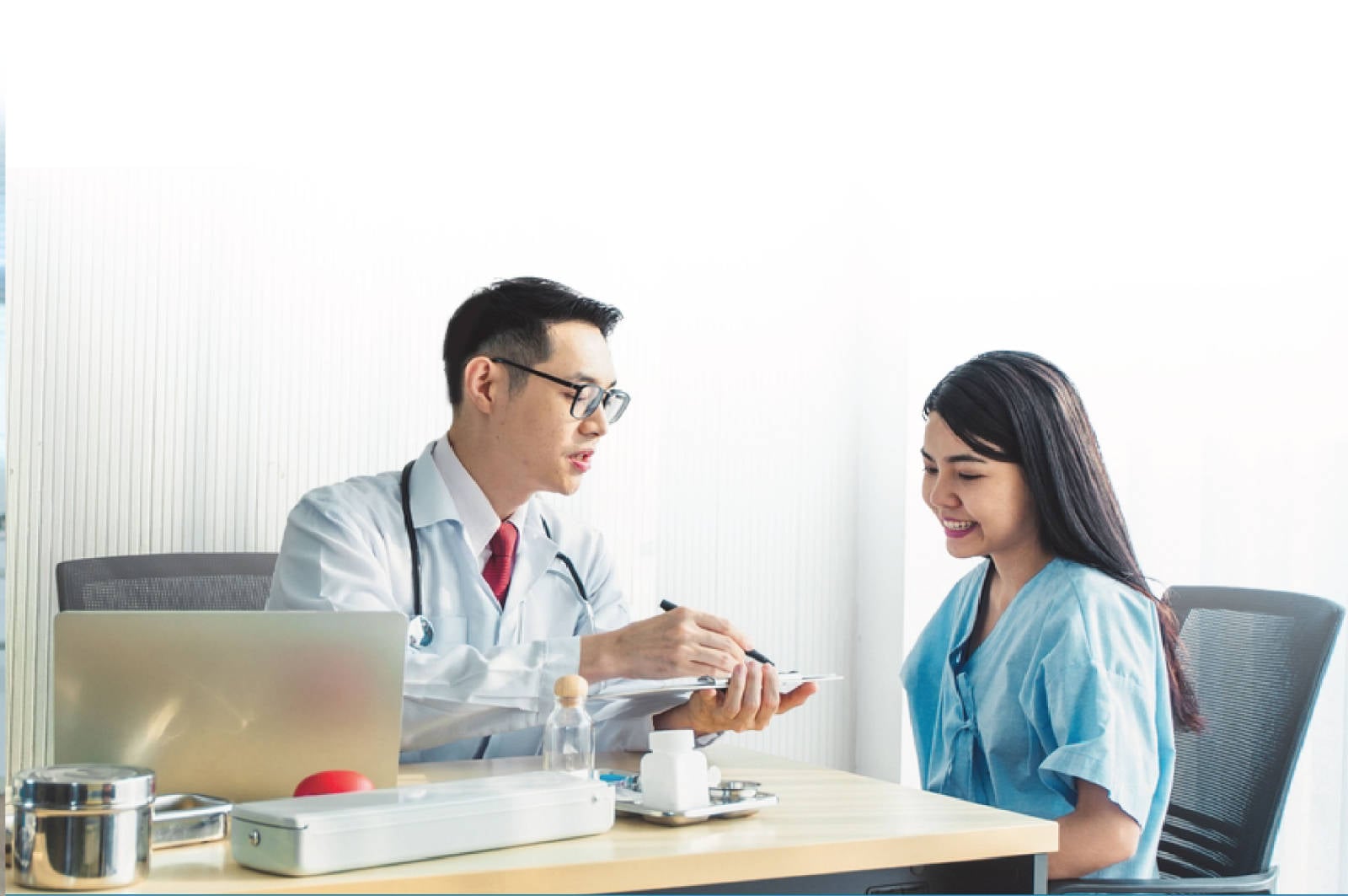 Gói khám tiền hôn nhân Nữ