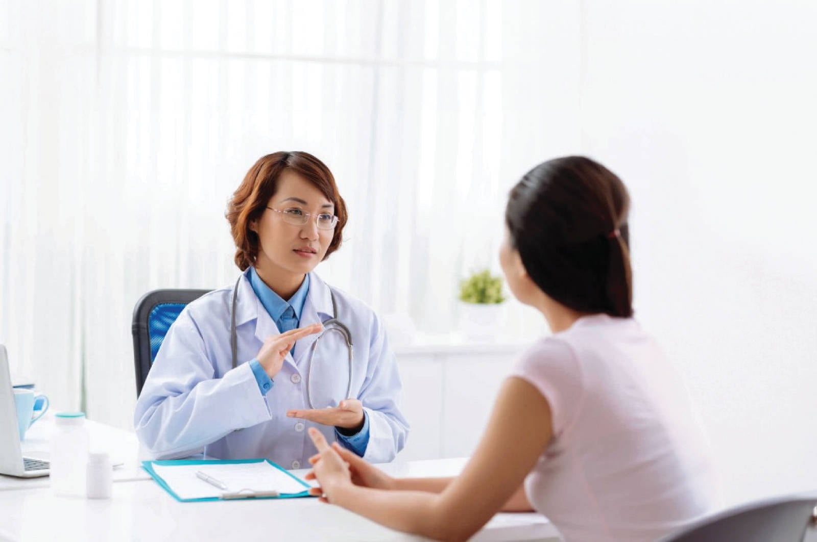 Gói khám tầm soát bệnh lý tuyến vú