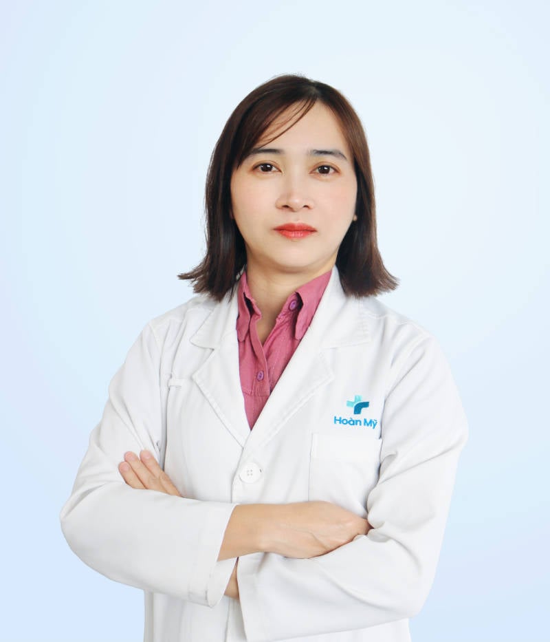 BS.CKI Nguyễn Thị Thanh Lan