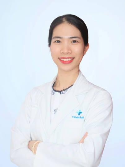 BS. Phạm Thị Lan Anh