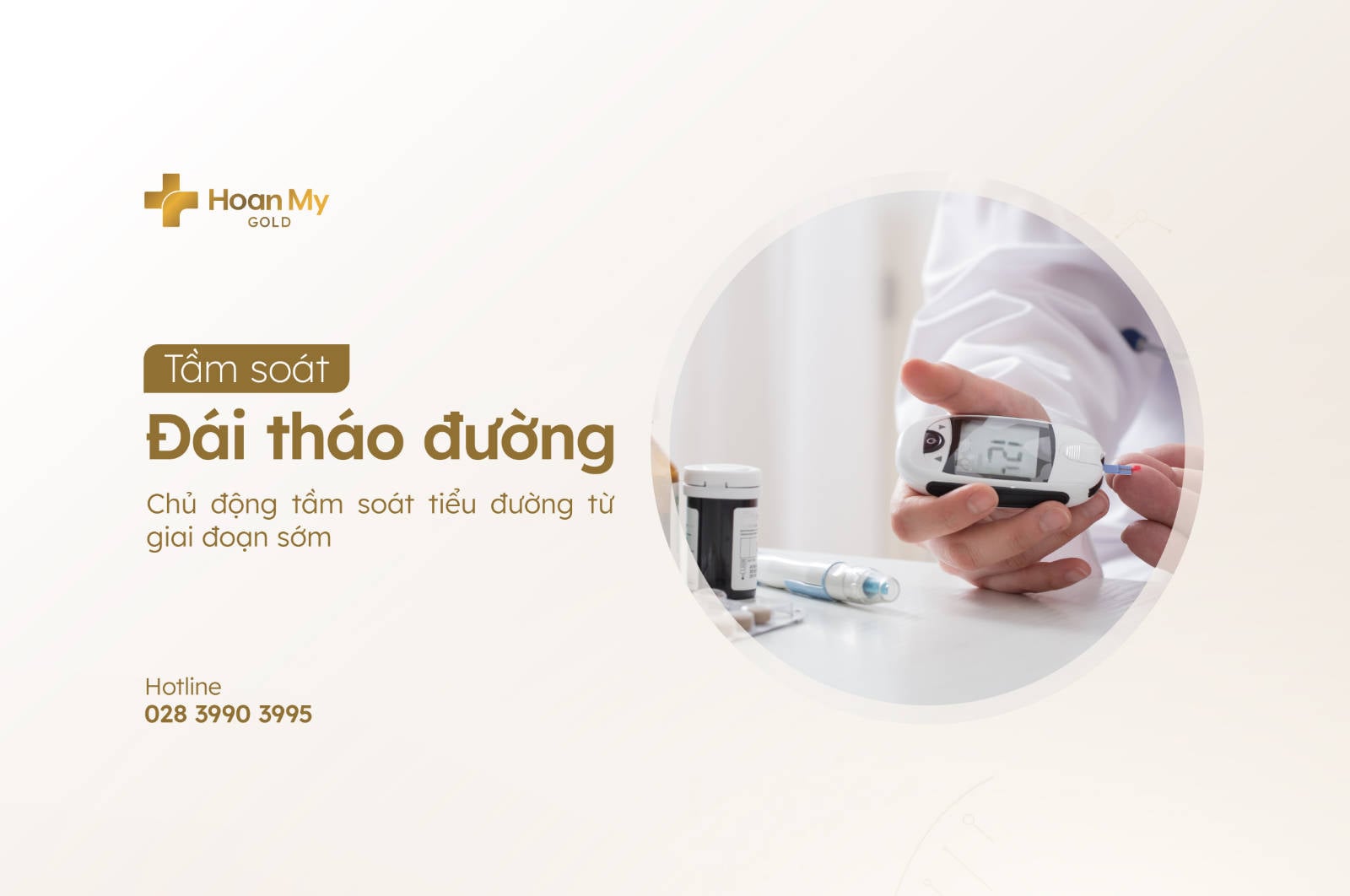 Comprehensive Diabetes Screening