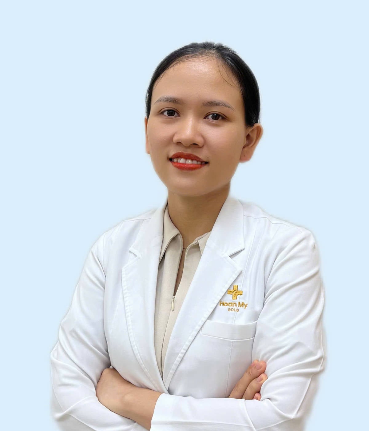 BS.CKI Hoàng Thị Hoài Phương