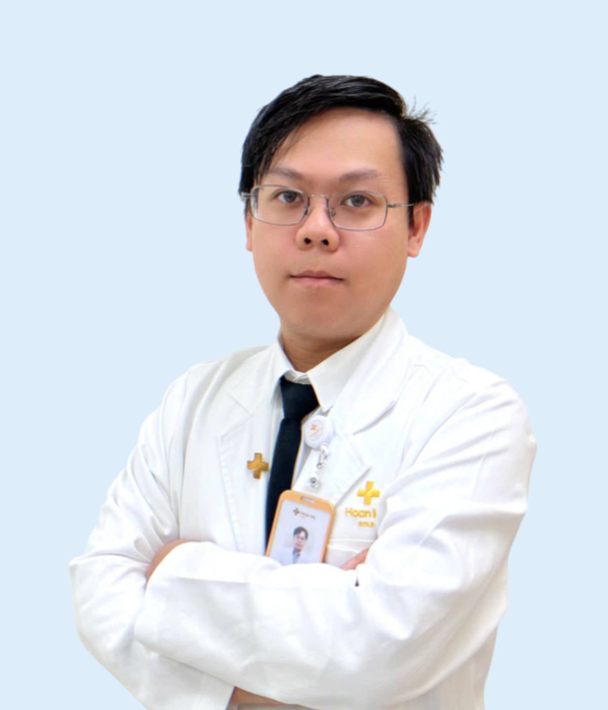 ThS.BS Nguyễn Đình Chinh