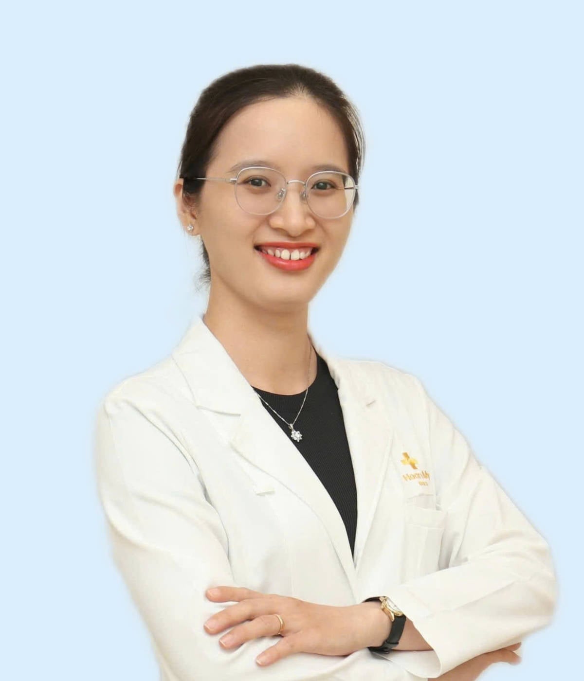 BS.CKI Trần Thị Hồng Phấn