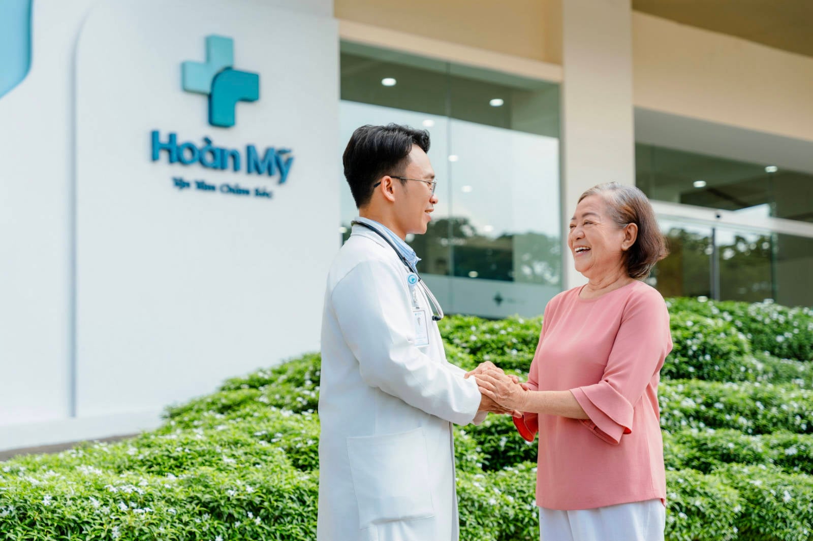 Gói Tầm Soát Đột Quỵ