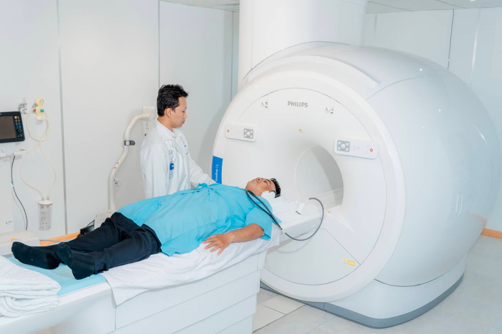Early Lung Cancer Screening