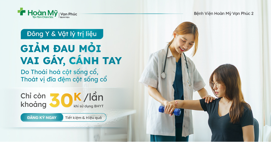 Điều trị bệnh thoái hoá cột sống