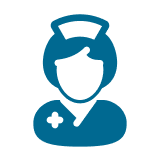 Điều dưỡng và <br />Kỹ thuật viên​