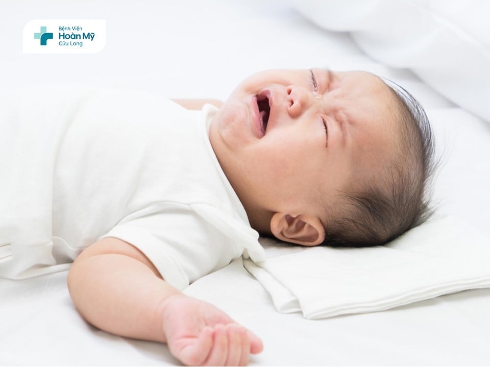 Những điều cần biết về thoát vị bẹn ở trẻ em