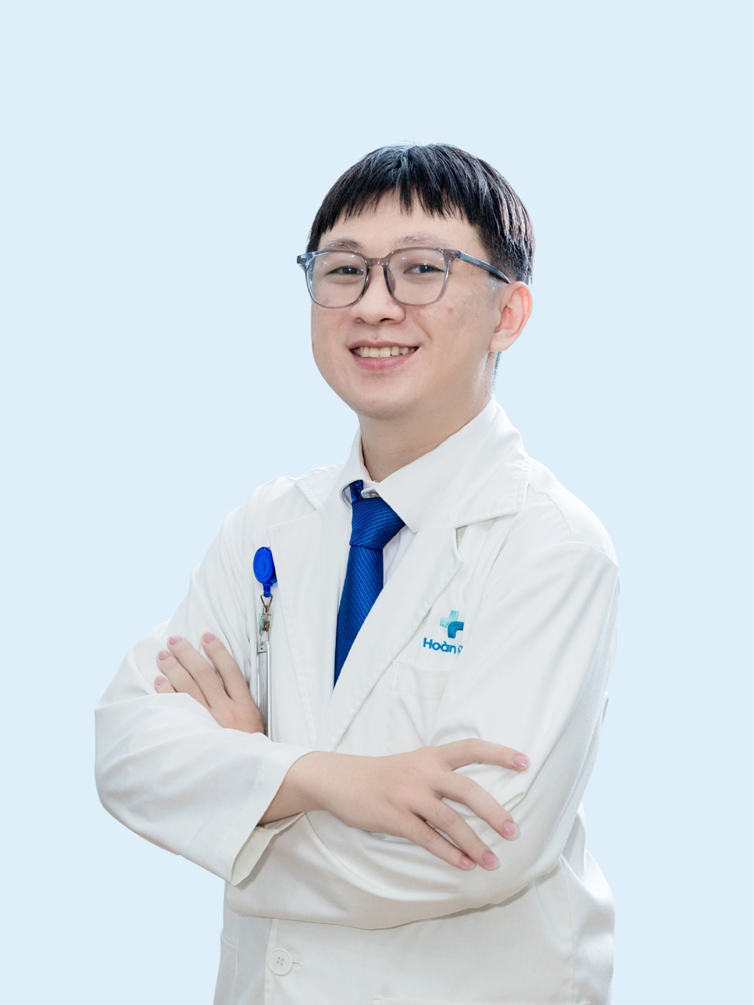 Bs. Diệp Hoàng Minh