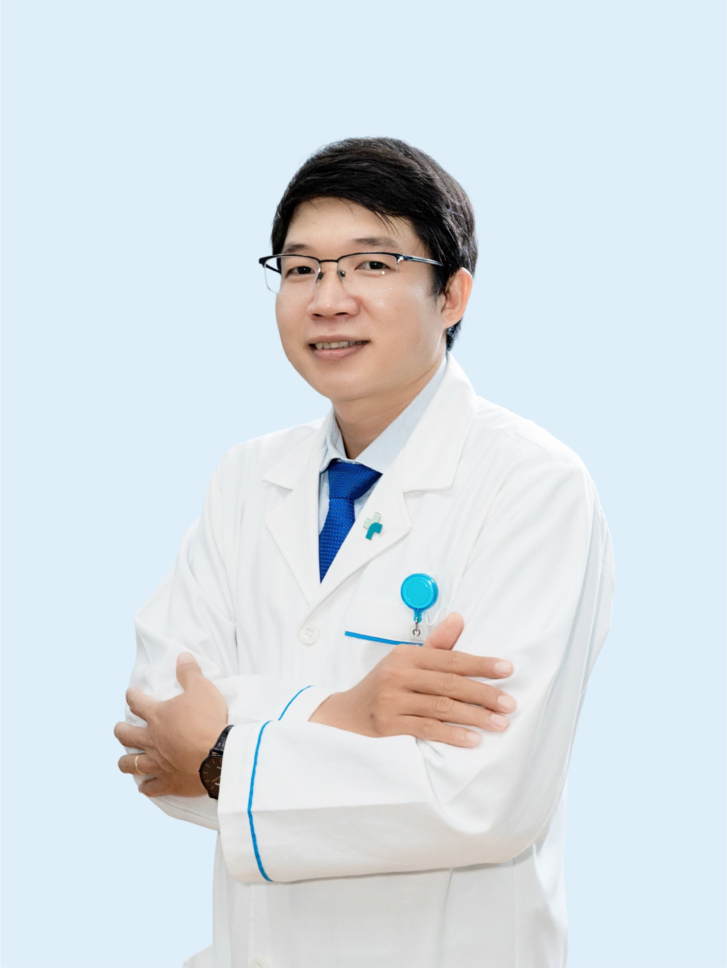 Bs.CKI Huỳnh Văn Sữa