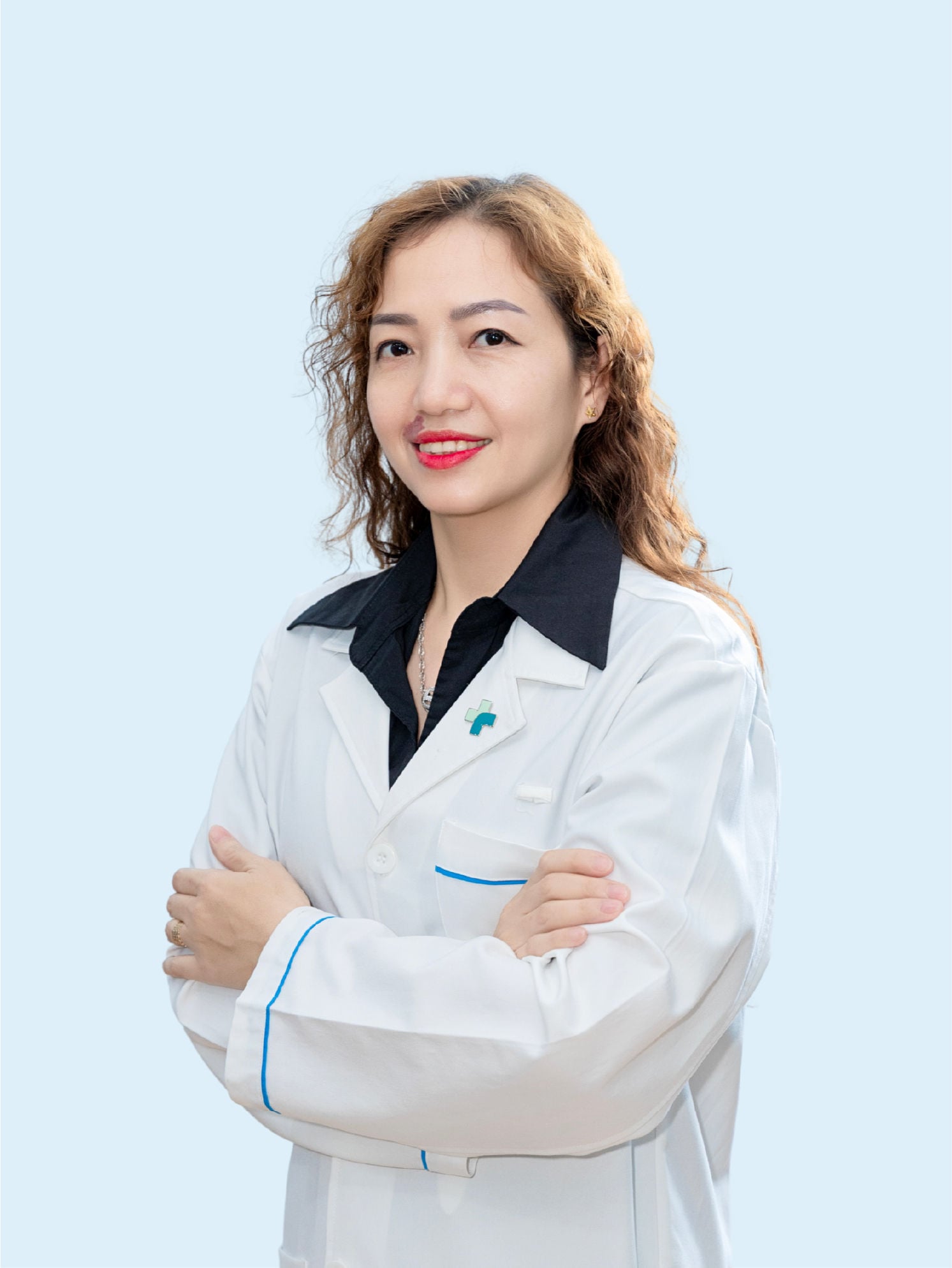 Bs.CKI. Nguyễn Hồng Khỏe