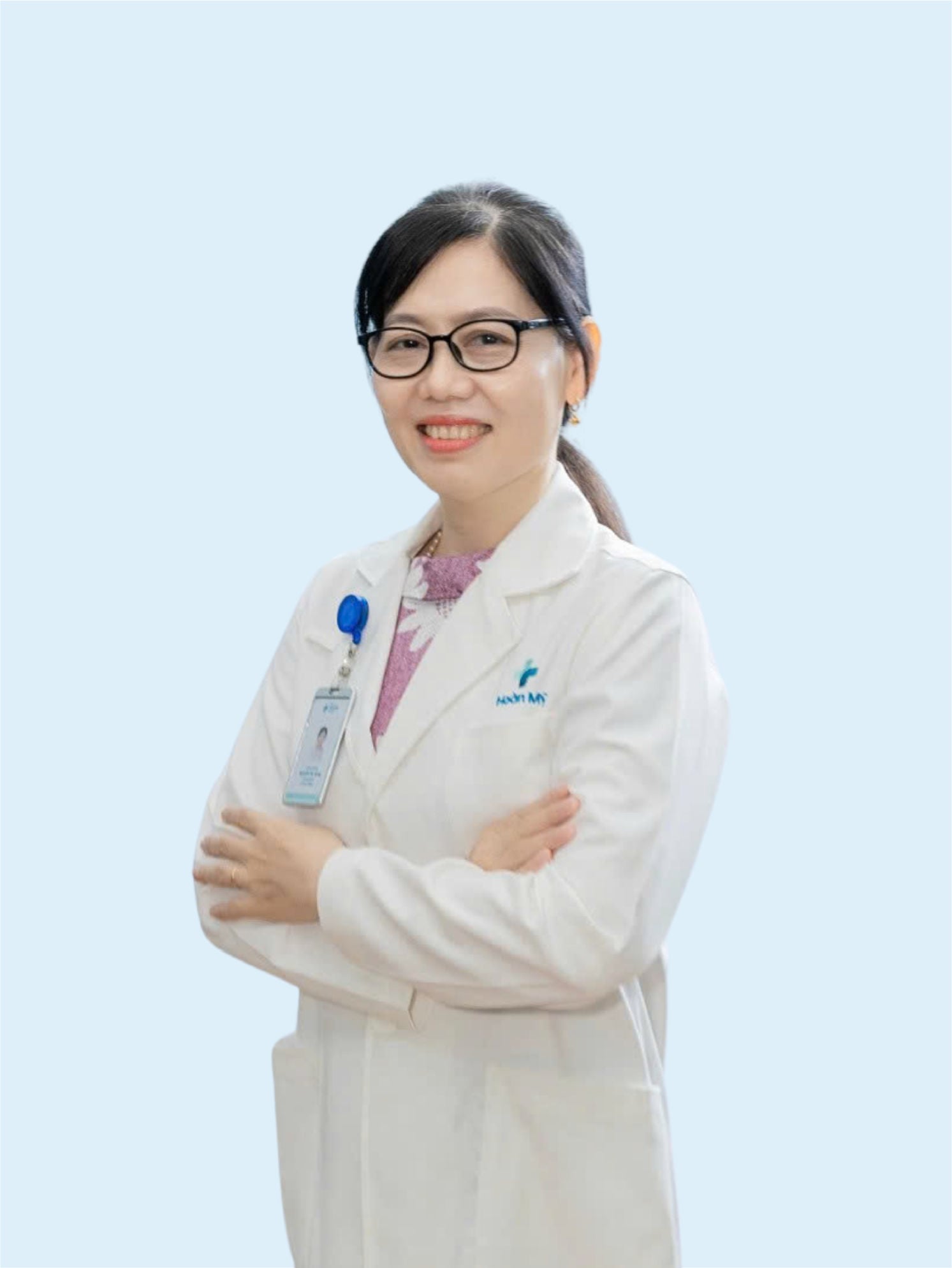 Bs.CKII. Nguyễn Mỹ Dung