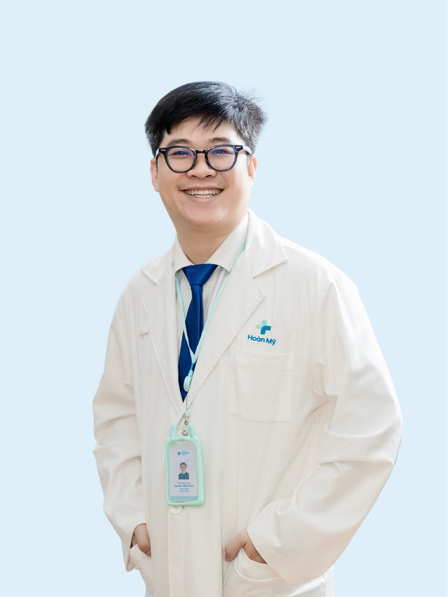 Bs.CKI. Nguyễn Việt Thanh