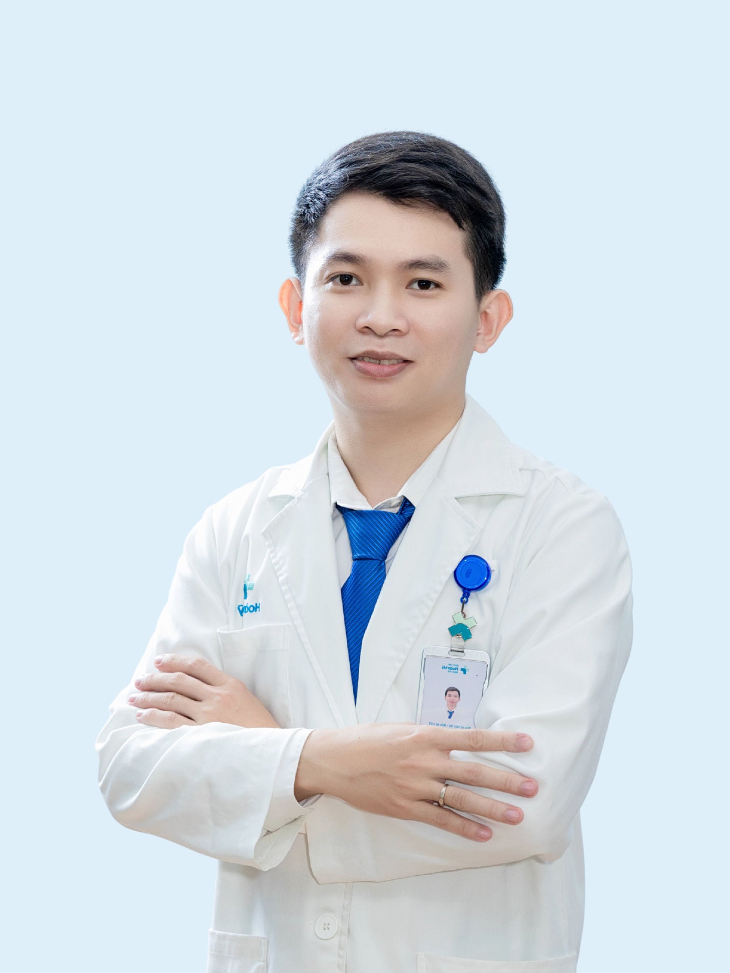 Bs.CKI Phùng Văn Sang