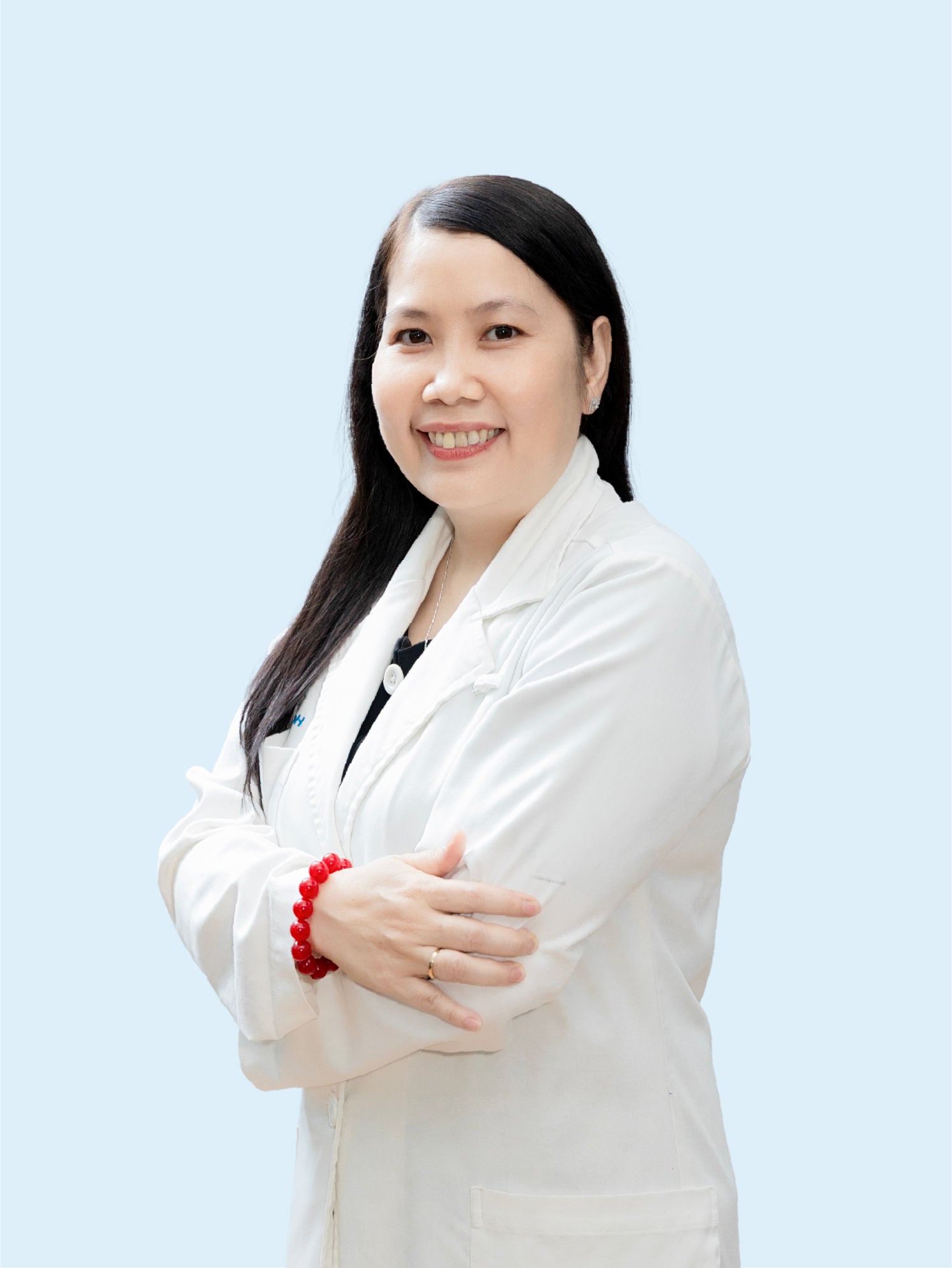 Bs.CKI Trương Thanh Thảo