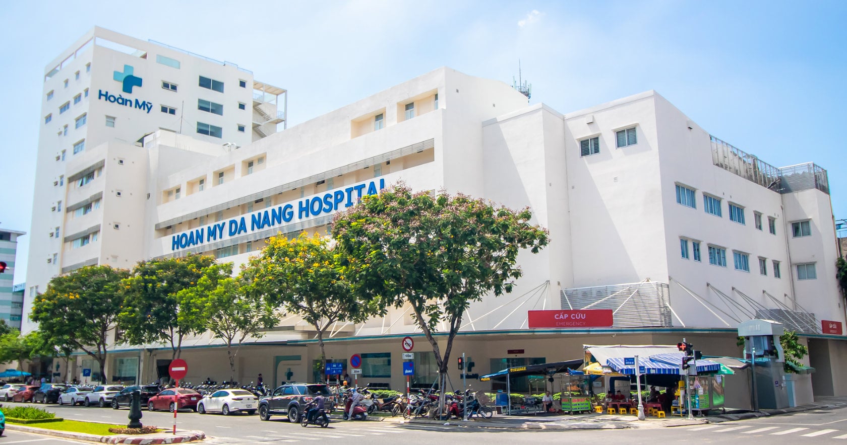 Danh sách người thực hành khám, chữa bệnh tại Bệnh viện Hoàn Mỹ Đà Nẵng từ 03/2024 – 03/2026