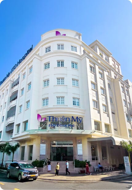 Bệnh viện Thuận Mỹ ITO Đồng Nai