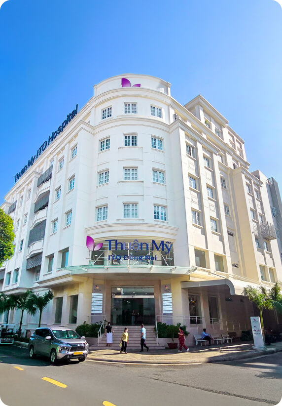 Thuan My ITO Dong Nai Hospital
