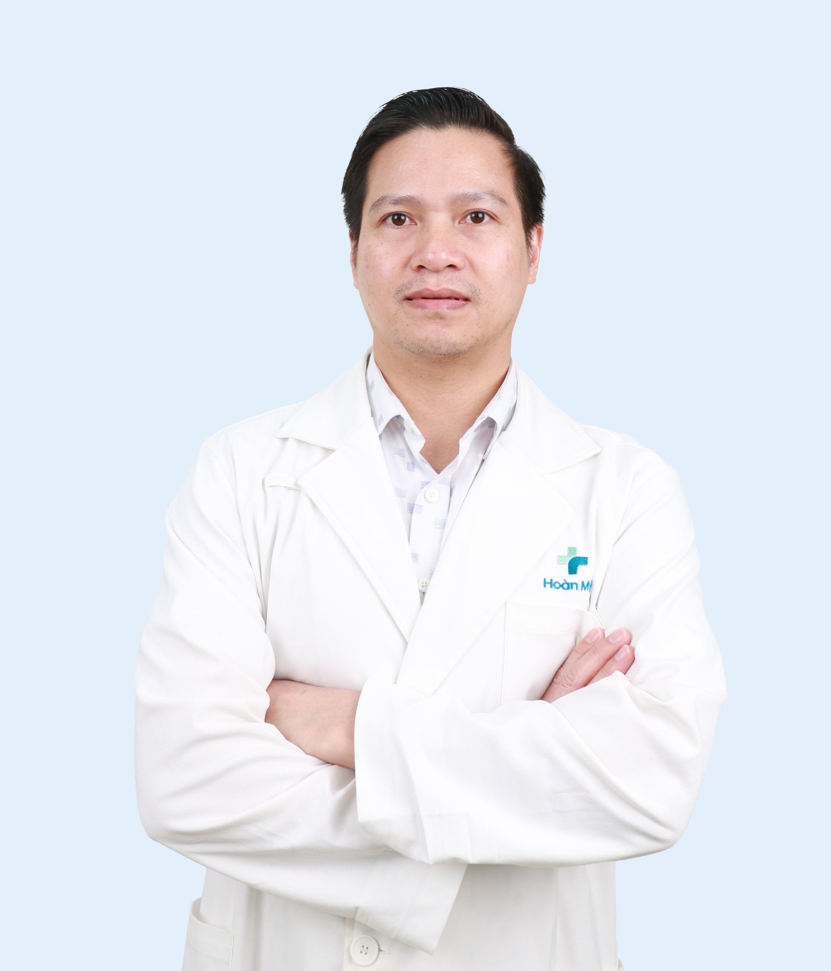 Bs.CKI. Nguyễn Xuân Trường