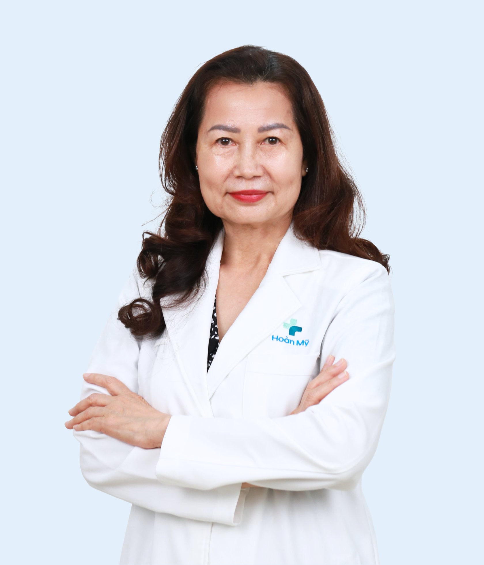 Bs.CKII Trần Thị Ngọc Mai