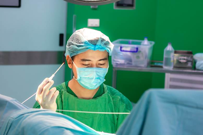 Phẫu thuật trĩ bằng laser tại Hoàn Mỹ Đà Nẵng: Giải pháp ít xâm lấn, rút ngắn thời gian hồi phục