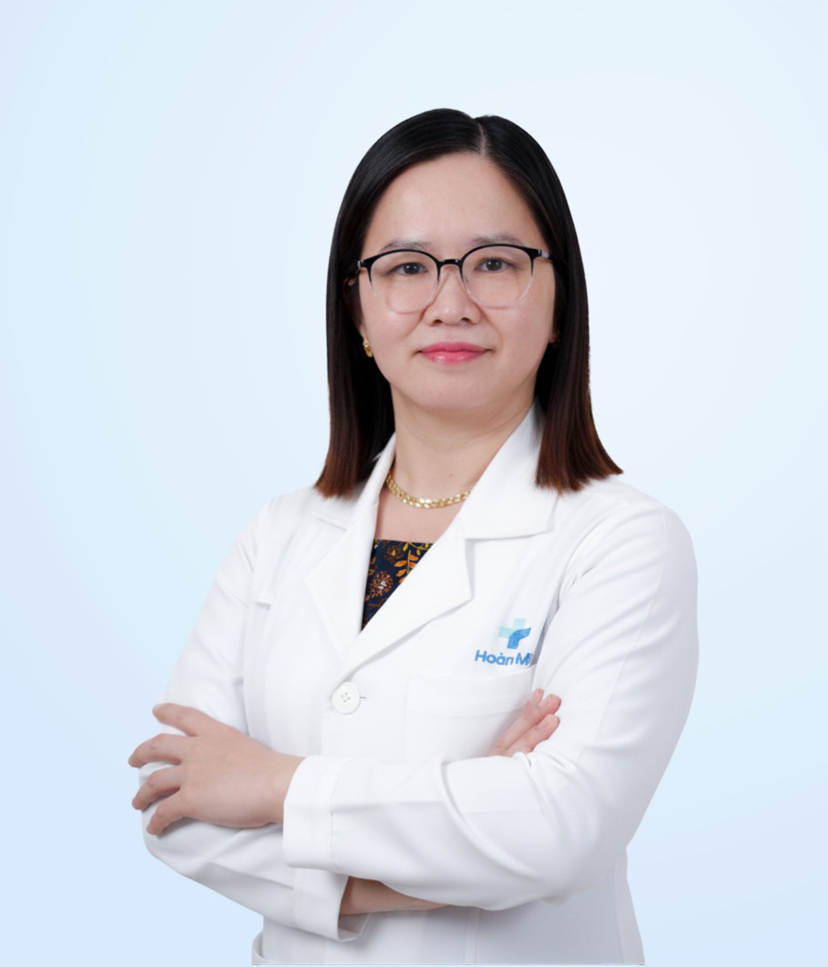 Bs. CKII. Đào Bích Chiền