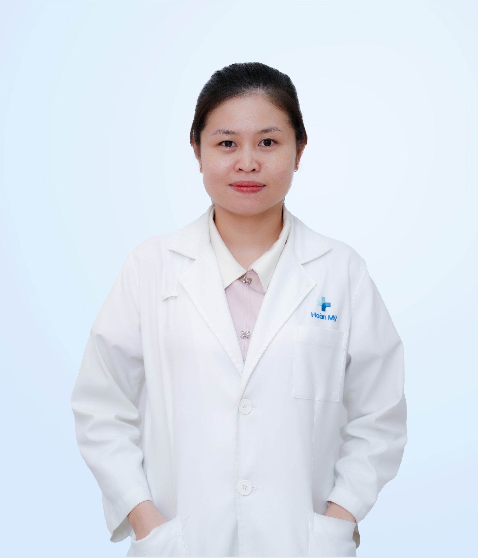 Bs. CKI. Nguyễn Thị Diễm Kiều