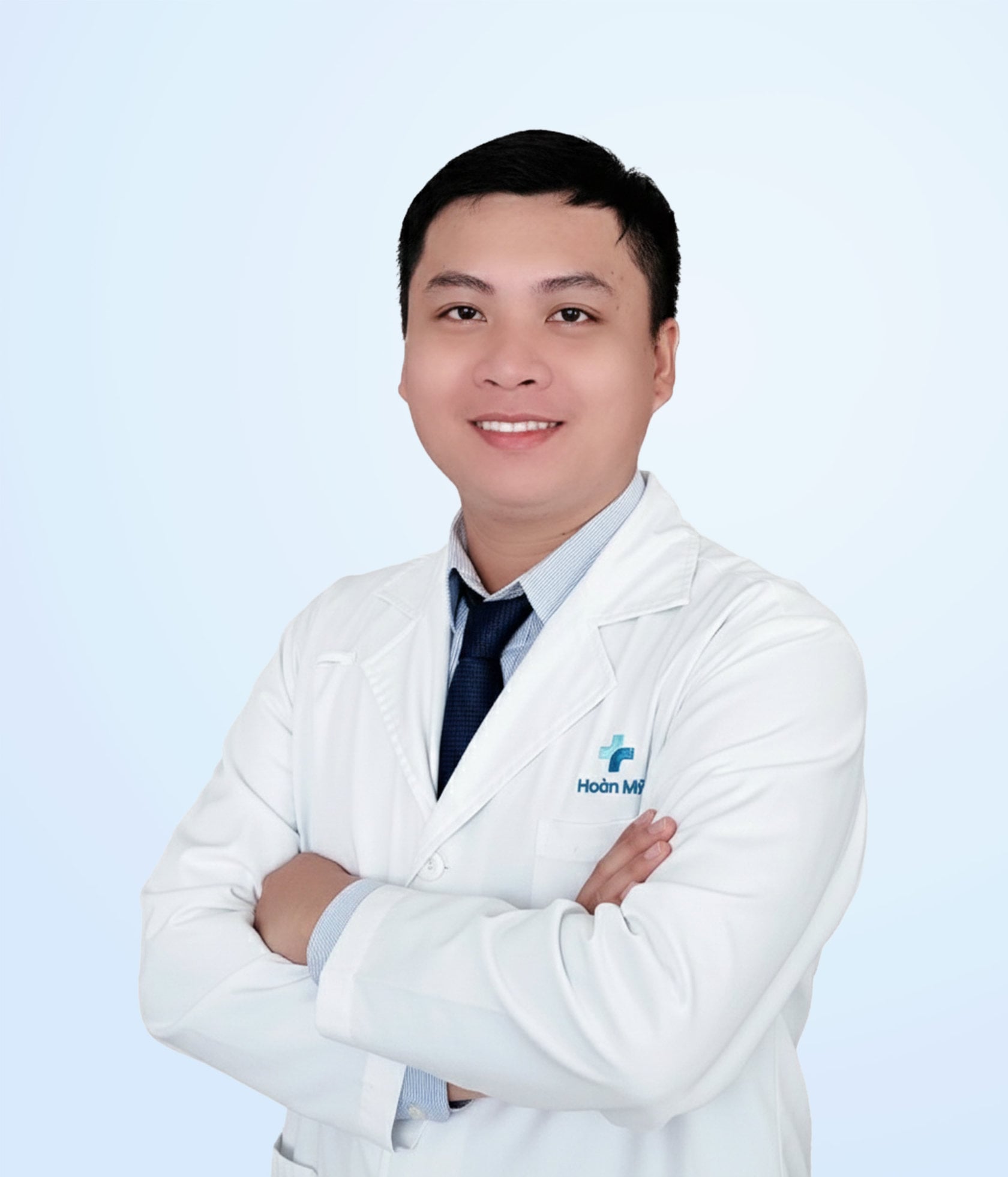 Bs. CKI. Vũ Quốc Nhân