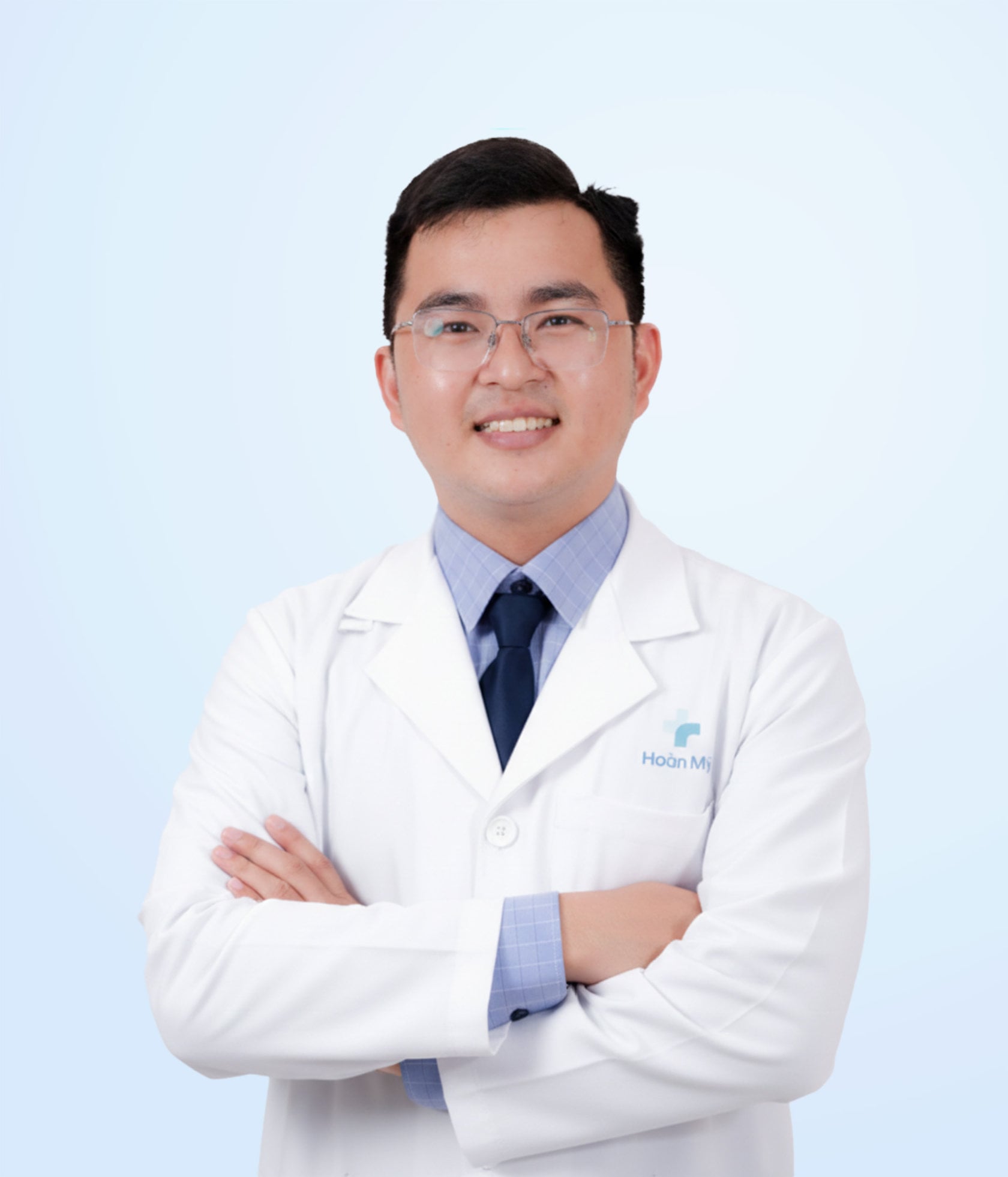 Bs. CKI. Ông Quốc Thái