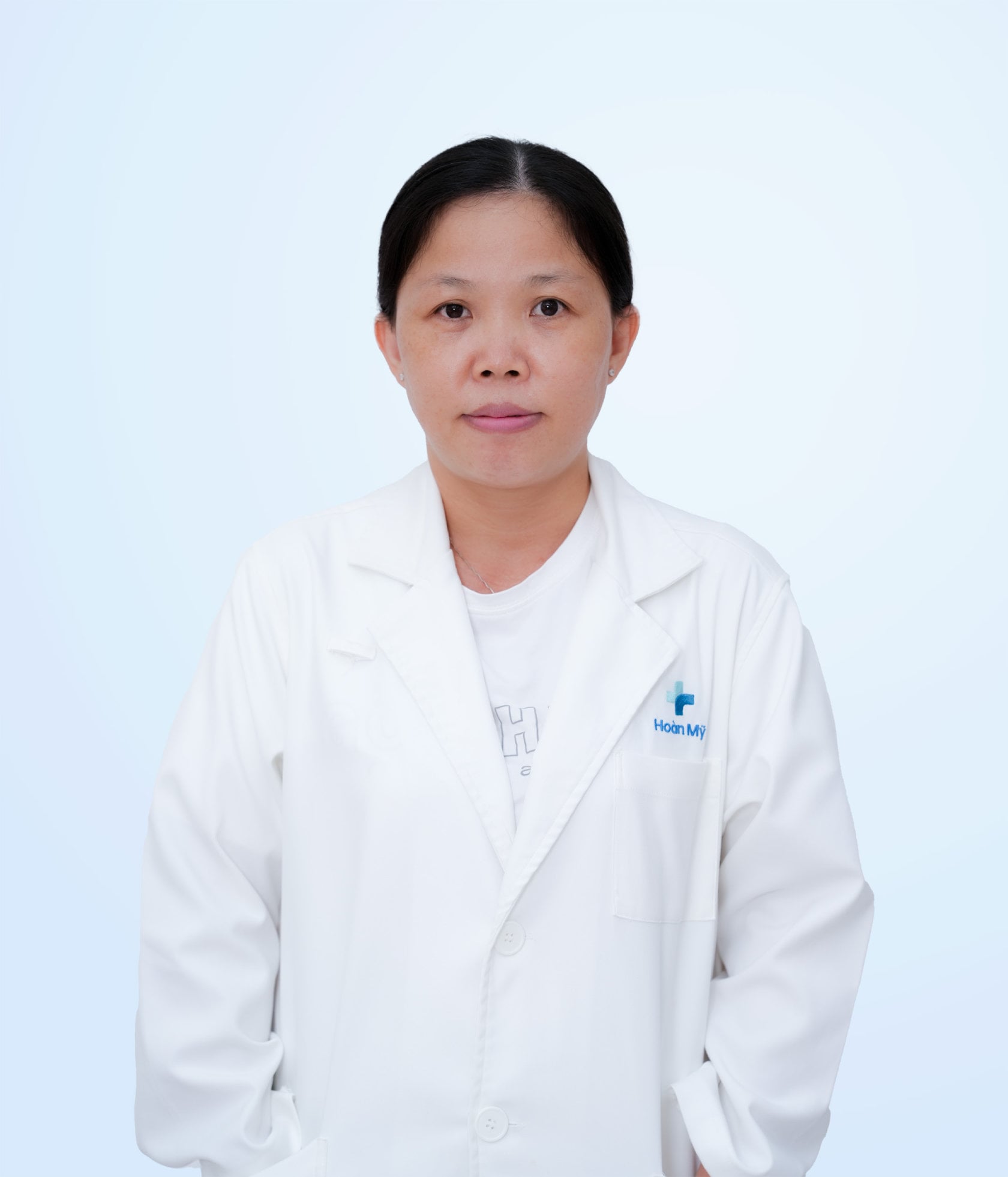 Bs. CKI. Huỳnh Thị Ngọc Ngoan