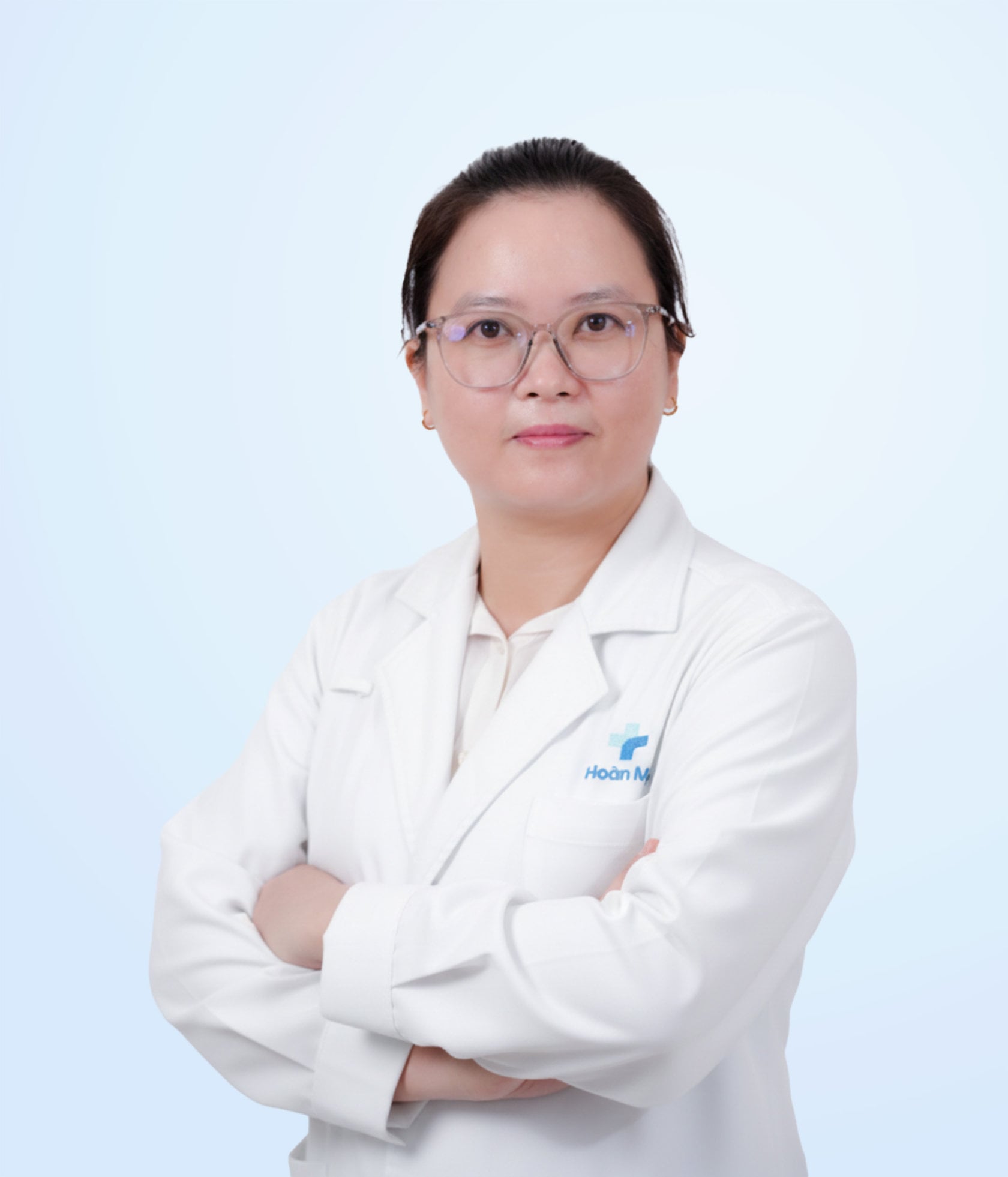 Bs. CKI. Dương Kim Dân