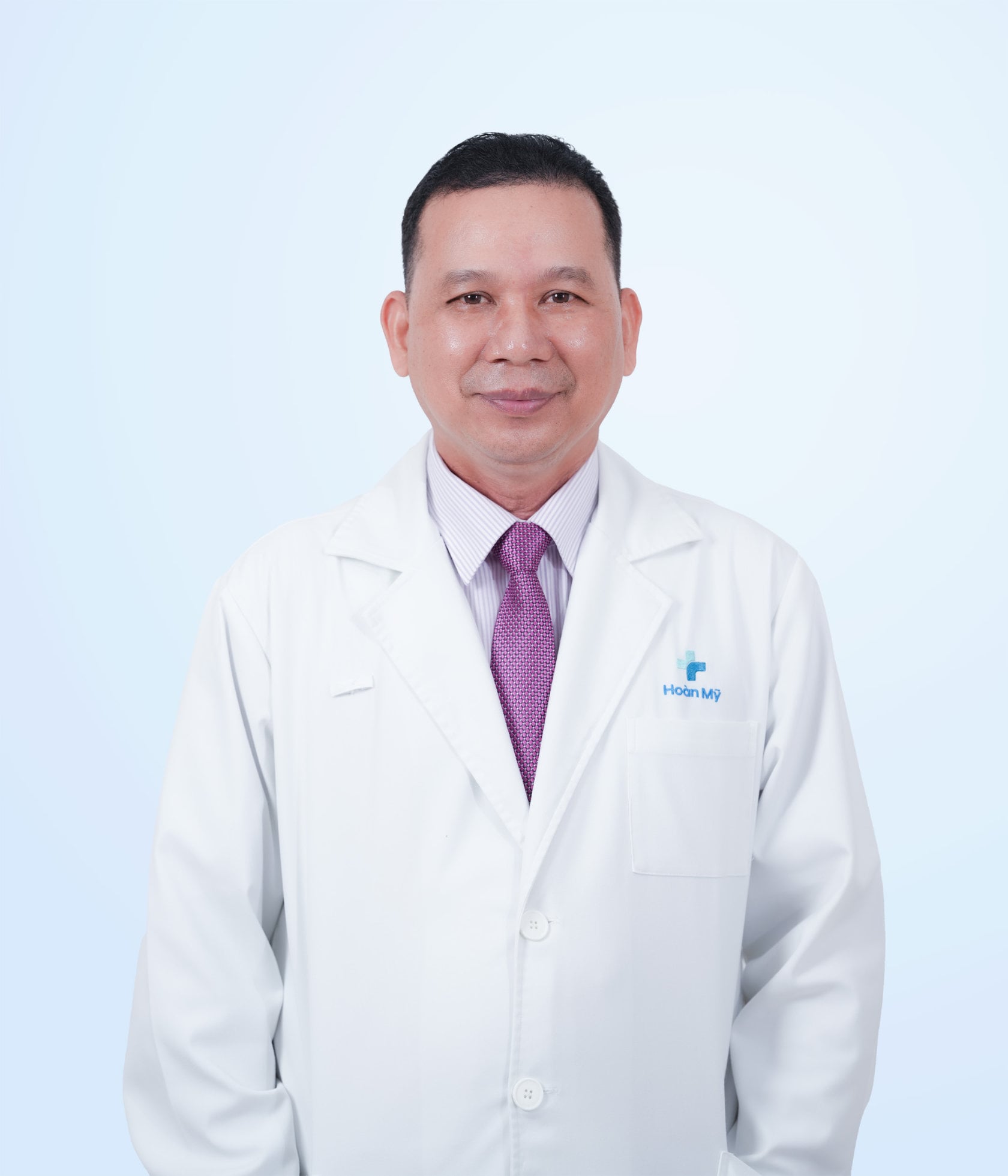 Bs. CKI. Huỳnh Hữu Nghĩa