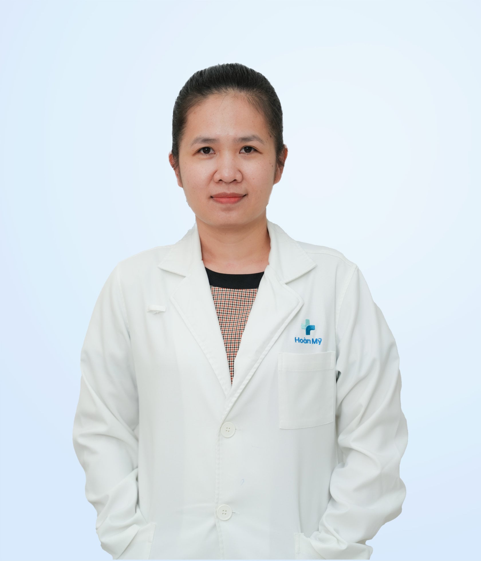 Bs. CKI. Thái Thị Hồng Vân