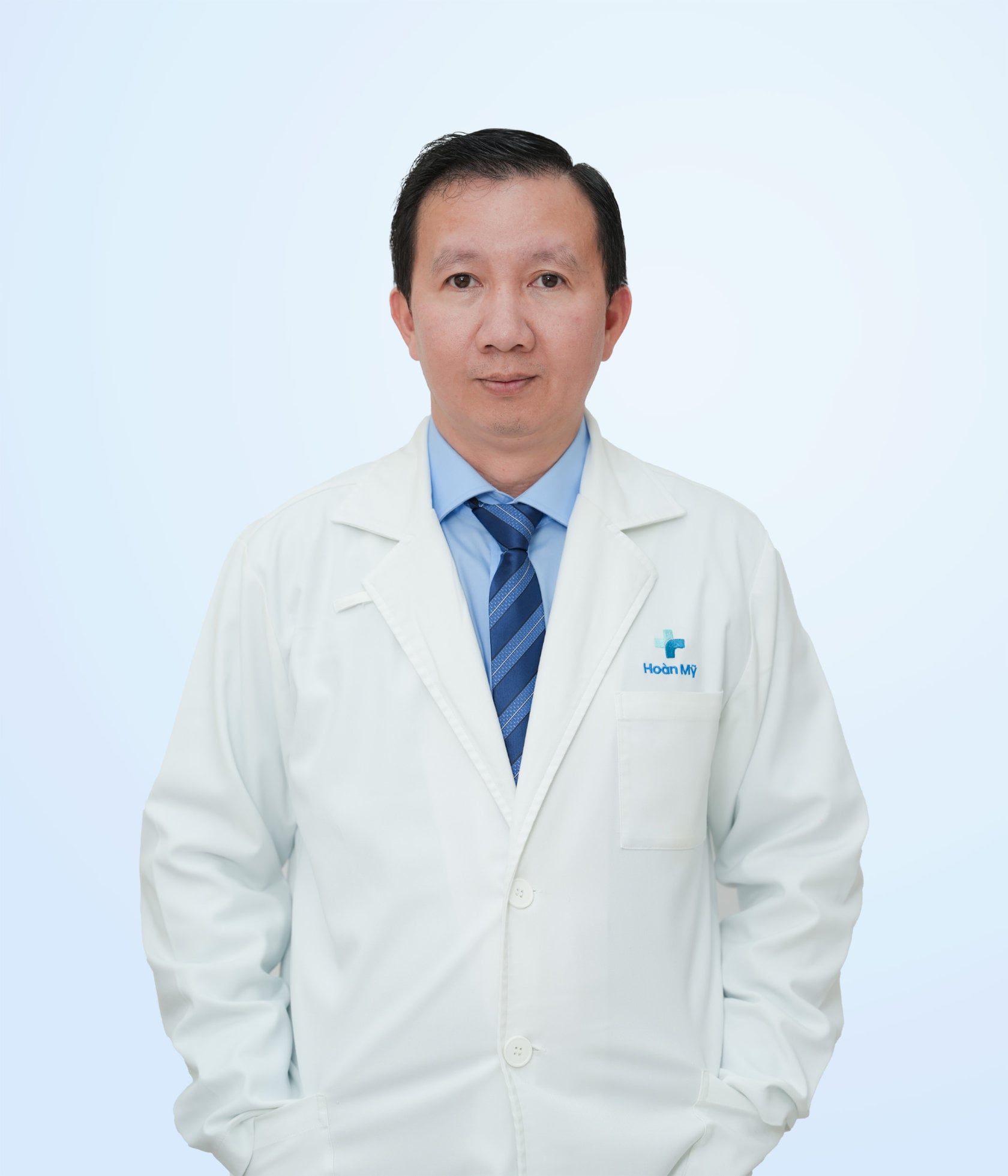 Bs. Tiền Minh Đăng